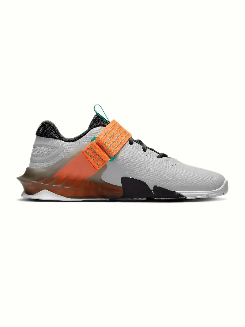 Мужские кроссовки для тяжелой атлетики Nike Savaleos — изображение 3 из 7