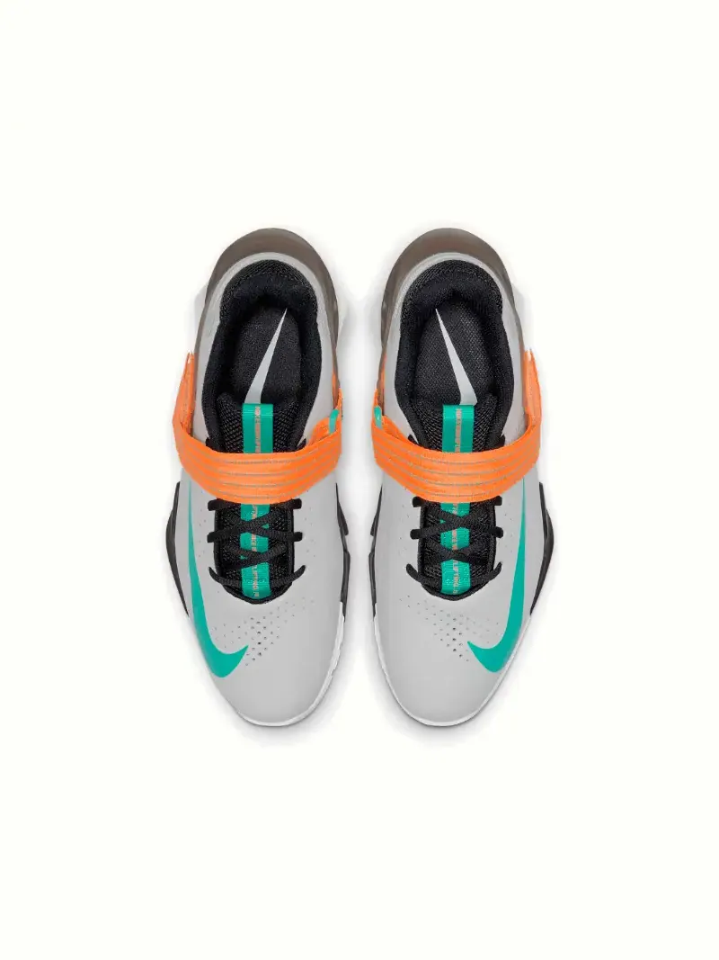 Мужские кроссовки для тяжелой атлетики Nike Savaleos — изображение 4 из 7