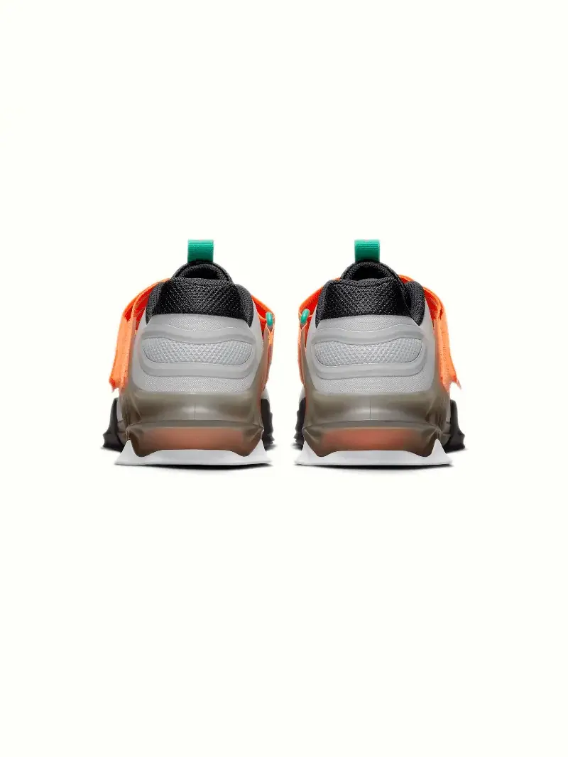 Мужские кроссовки для тяжелой атлетики Nike Savaleos — изображение 5 из 7