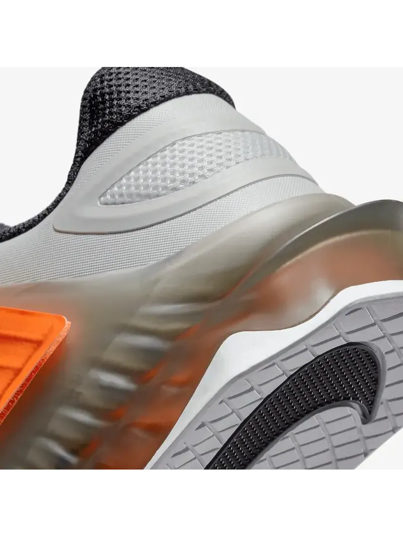 Мужские кроссовки для тяжелой атлетики Nike Savaleos — изображение 7 из 7