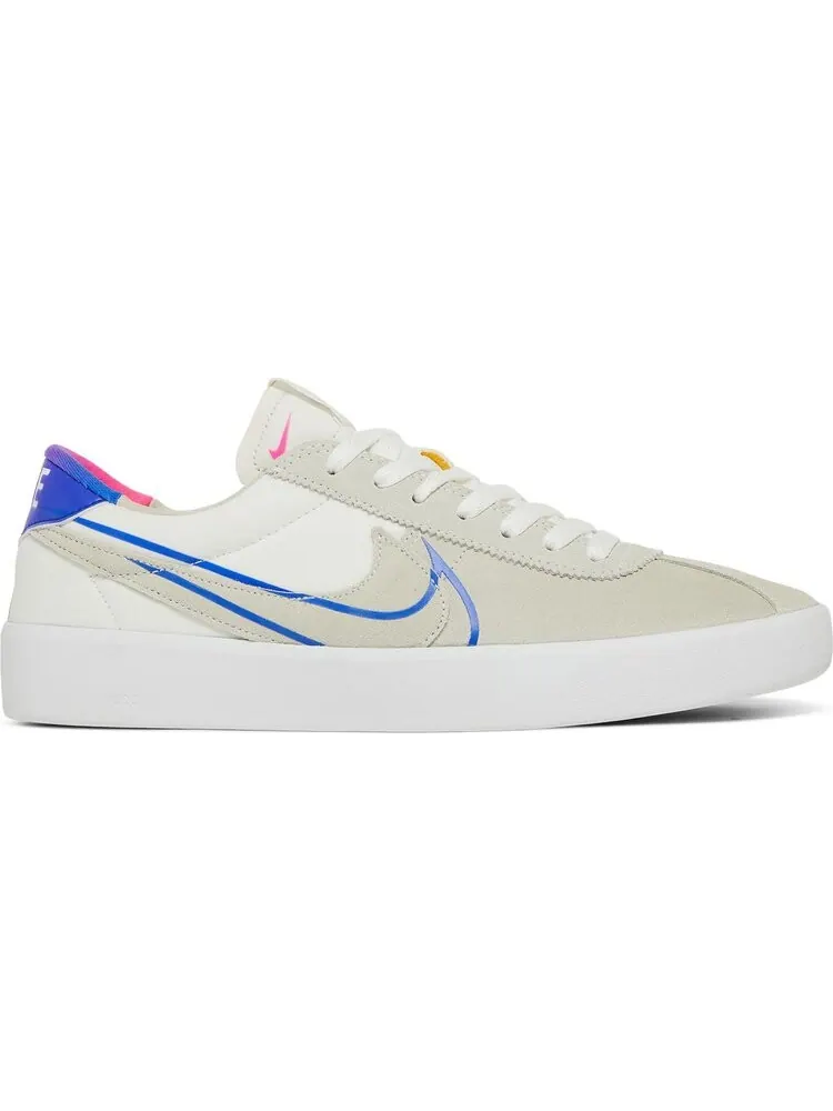 Кроссовки Nike Bruin React SB 'Tokyo 2020 Olympics Pack' — изображение 1 из 8, белый