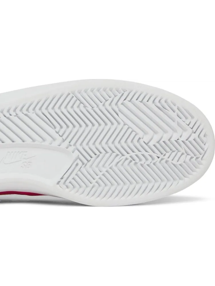 Кроссовки Nike Bruin React SB 'Tokyo 2020 Olympics Pack' — изображение 5 из 8, белый