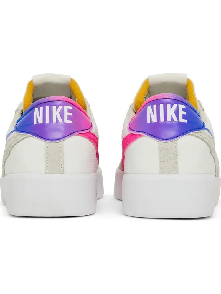 Кроссовки Nike Bruin React SB 'Tokyo 2020 Olympics Pack' — изображение 6 из 8, белый