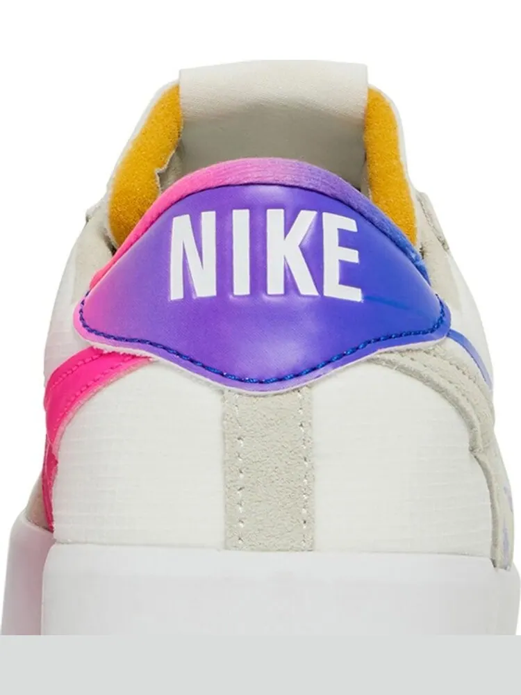 Кроссовки Nike Bruin React SB 'Tokyo 2020 Olympics Pack' — изображение 7 из 8, белый