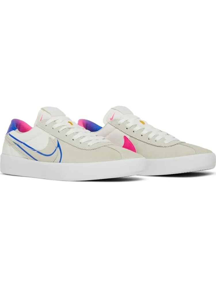 Кроссовки Nike Bruin React SB 'Tokyo 2020 Olympics Pack' — изображение 8 из 8, белый