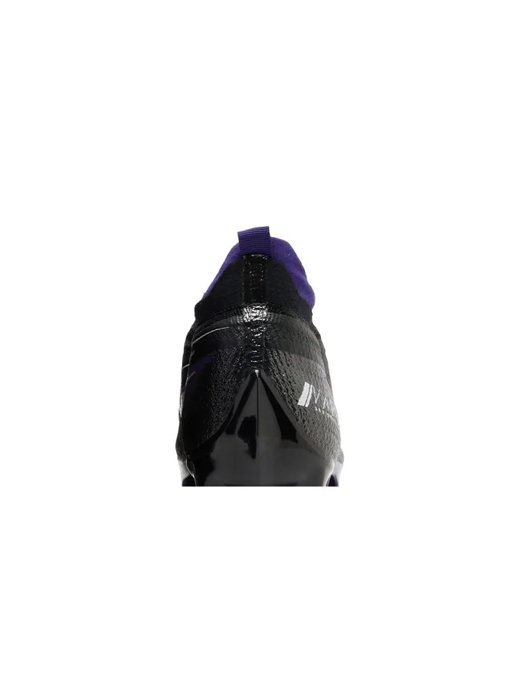 Кроссовки Vapor Edge Elite 360 Flyknit 'Black New Orchid' — изображение 7 из 8, черный