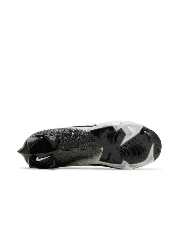 Кроссовки Vapor Edge Elite 360 Flyknit Wide 'Black White' — изображение 4 из 8, белый