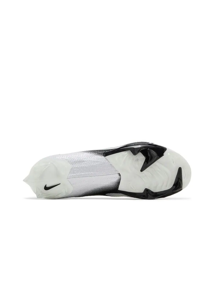 Кроссовки Vapor Edge Elite 360 Flyknit Wide 'White Black' — изображение 4 из 8, белый черный