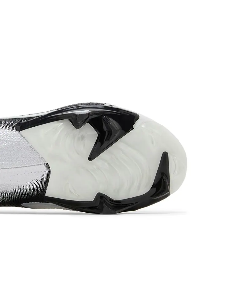 Кроссовки Vapor Edge Elite 360 Flyknit Wide 'White Black' — изображение 5 из 8, белый черный