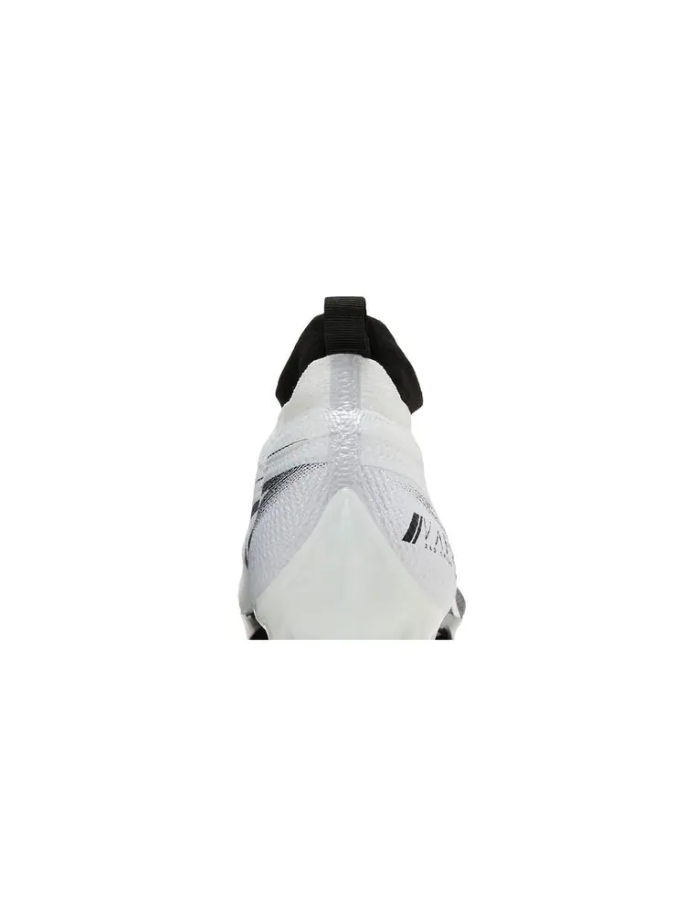 Кроссовки Vapor Edge Elite 360 Flyknit Wide 'White Black' — изображение 7 из 8, белый черный