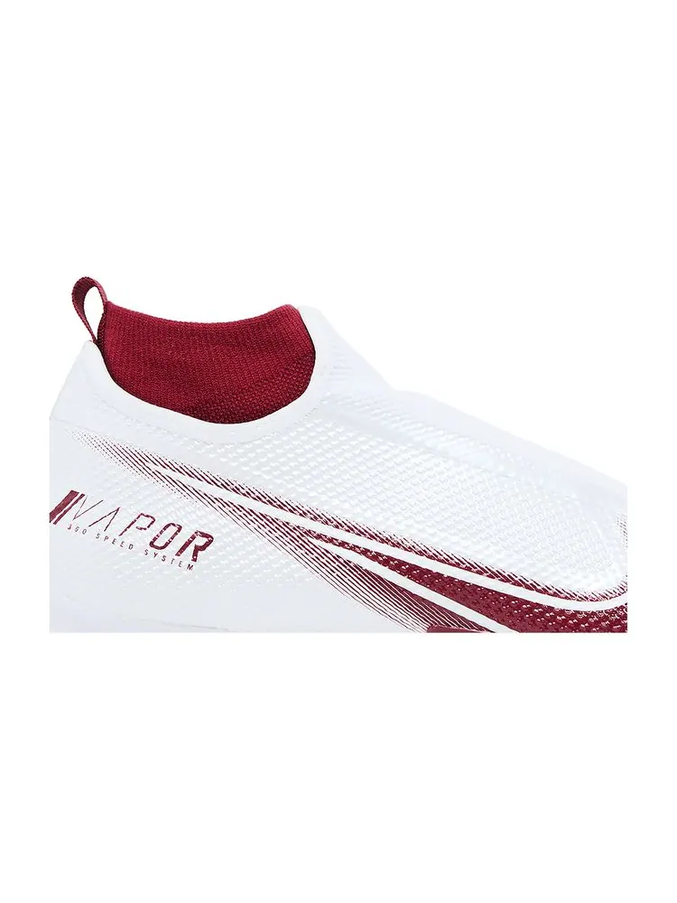 Кроссовки Vapor Edge Pro 360 'White Cardinal Red' — изображение 2 из 8, белый красный
