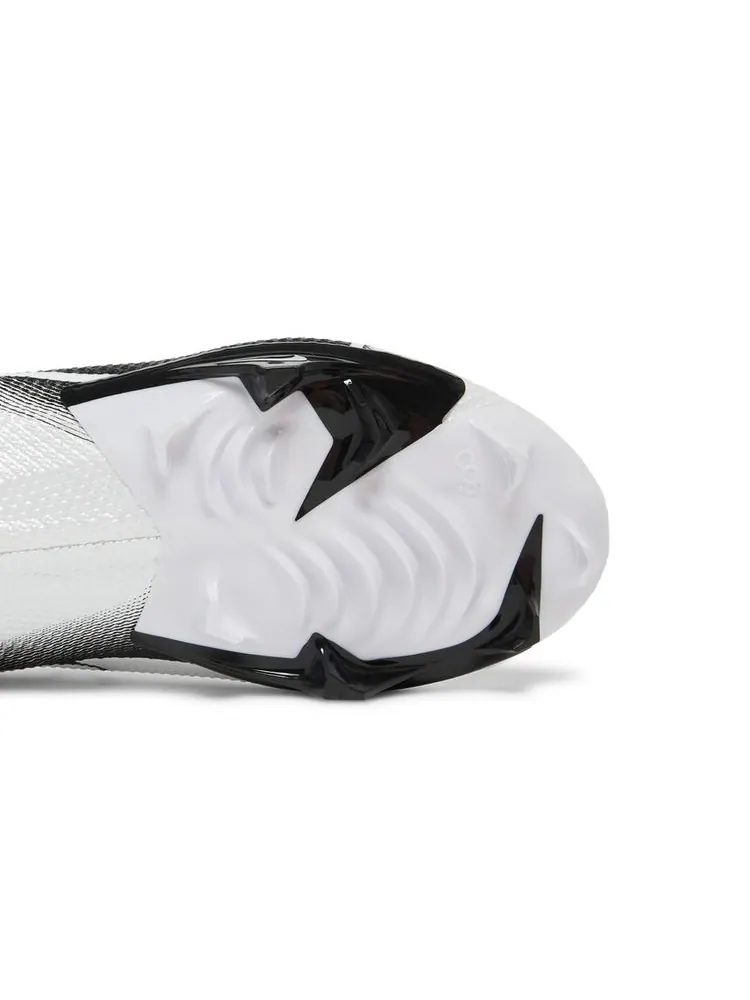Кроссовки Vapor Edge Pro 360 Wide 'White Black' — изображение 5 из 8, белый черный