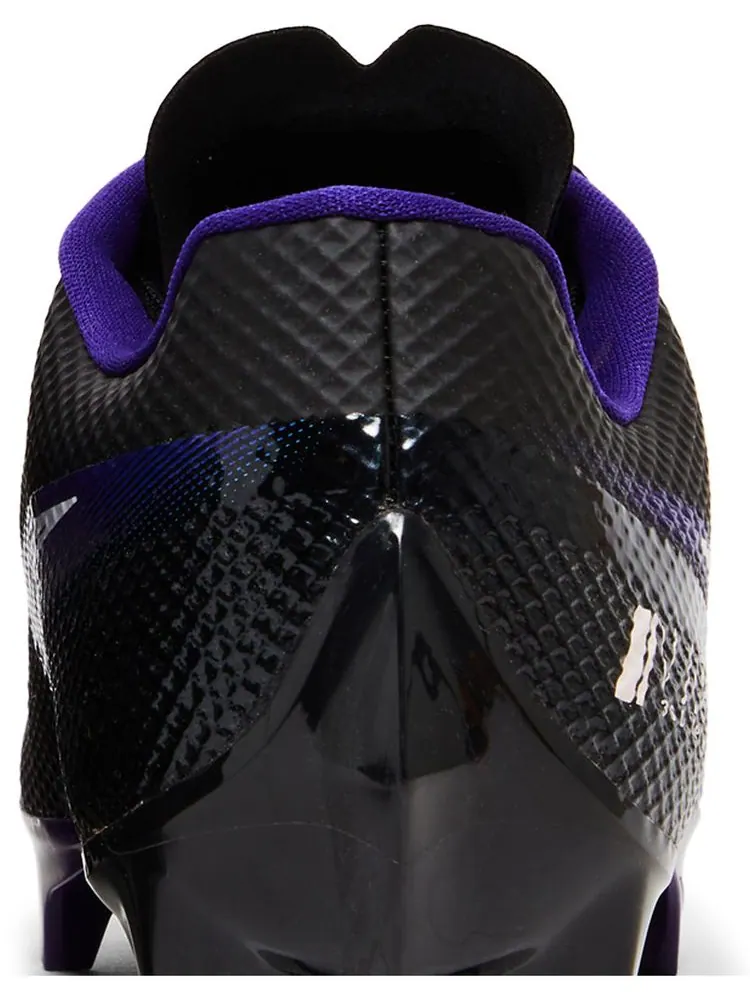 Кроссовки Nike Vapor Edge Speed 360 'Black Purple' — изображение 7 из 8, черный