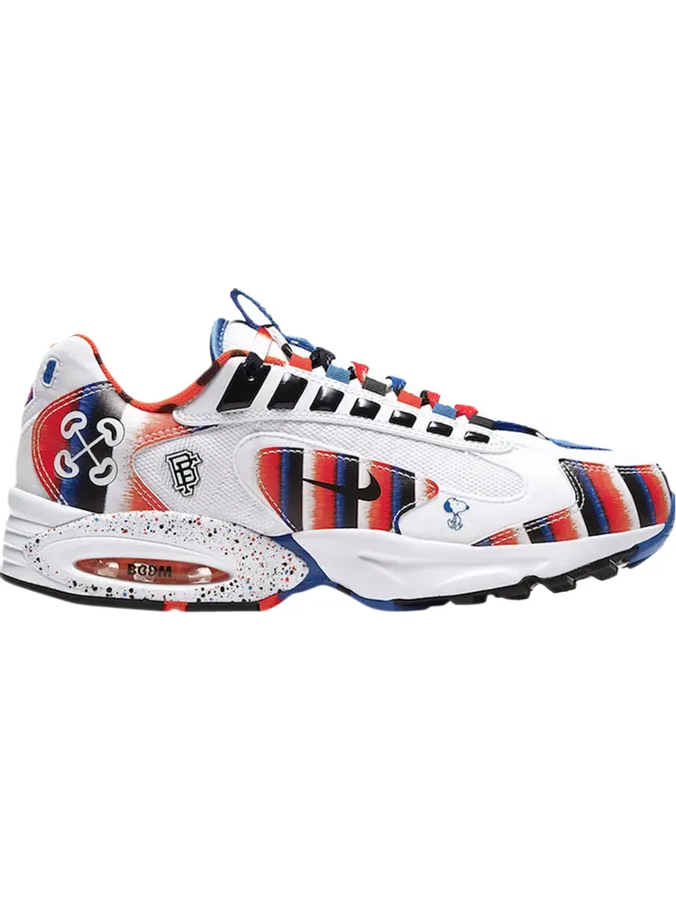 Кроссовки Nike Air Max Triax 96 'Doernbecher' 2019 — изображение 1 из 1, мульти