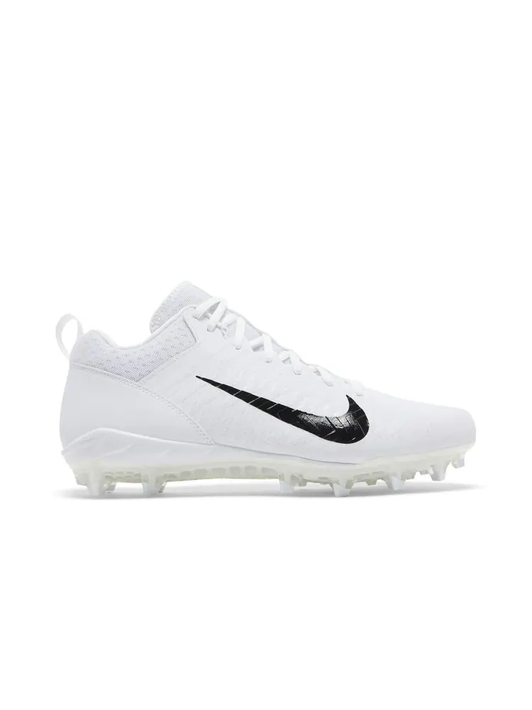 Кроссовки Alpha Menace Pro 2 Low 'White Black' — изображение 1 из 8, белый черный