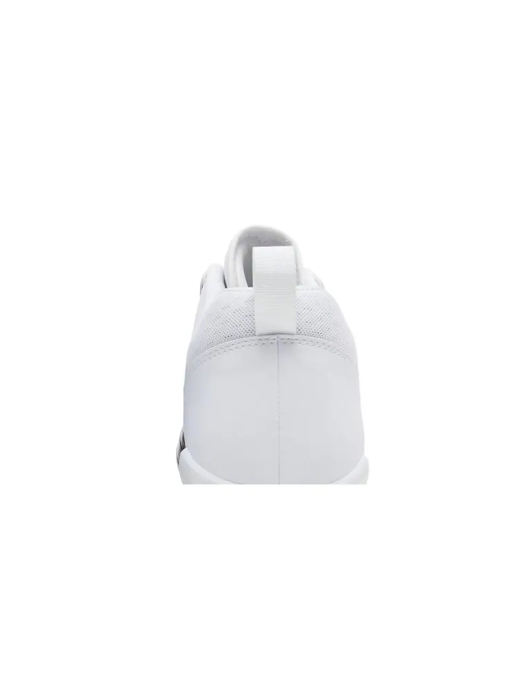 Кроссовки Alpha Menace Pro 2 Low 'White Black' — изображение 7 из 8, белый черный
