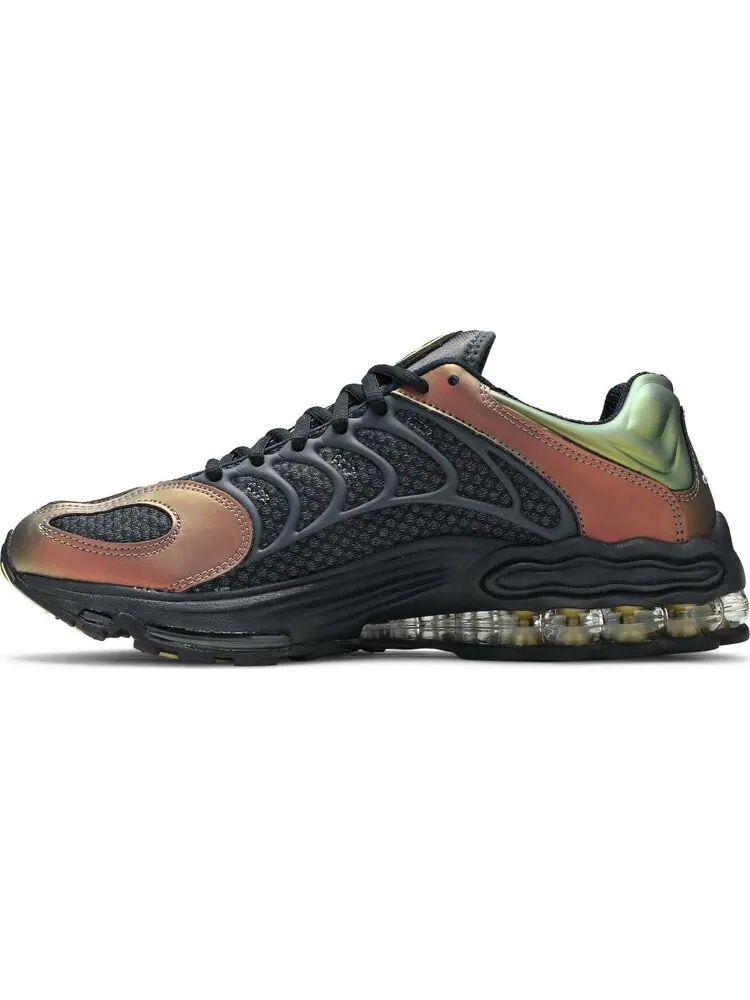 Кроссовки Nike Air Tuned Max OG 'Celery' 2021 — изображение 3 из 8, черный