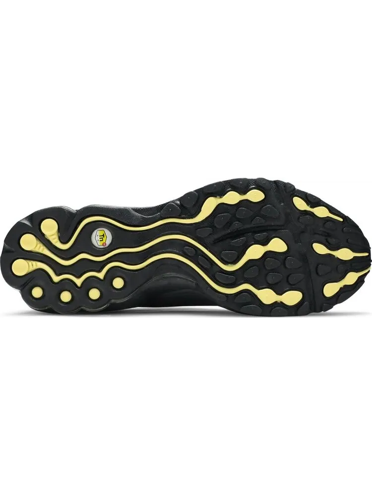 Кроссовки Nike Air Tuned Max OG 'Celery' 2021 — изображение 4 из 8, черный