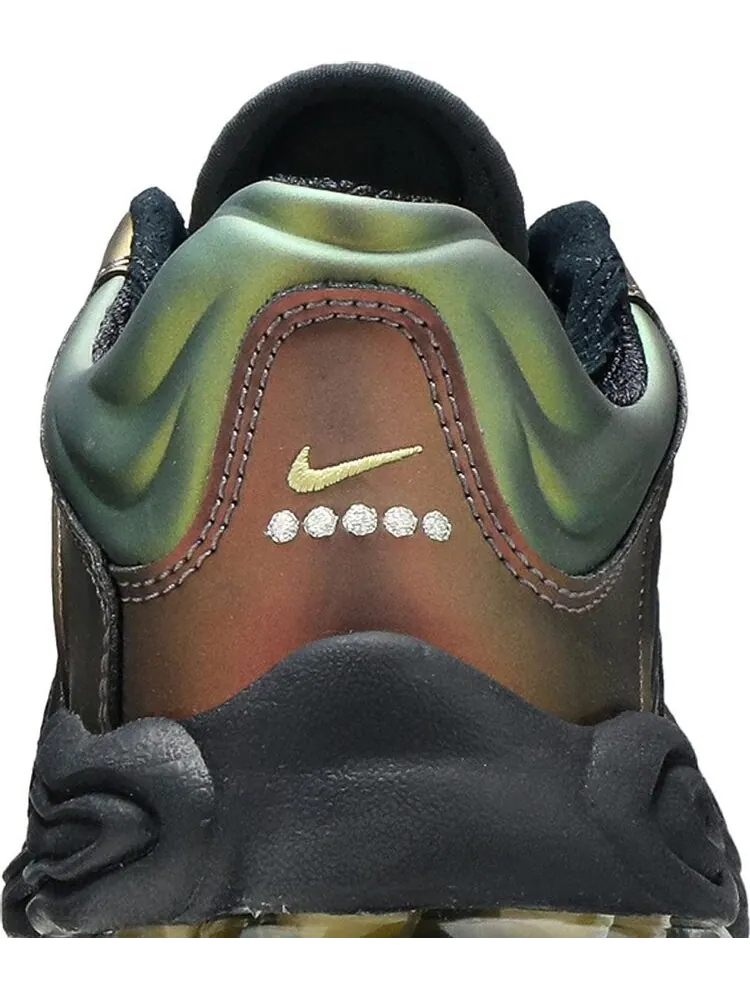 Кроссовки Nike Air Tuned Max OG 'Celery' 2021 — изображение 7 из 8, черный