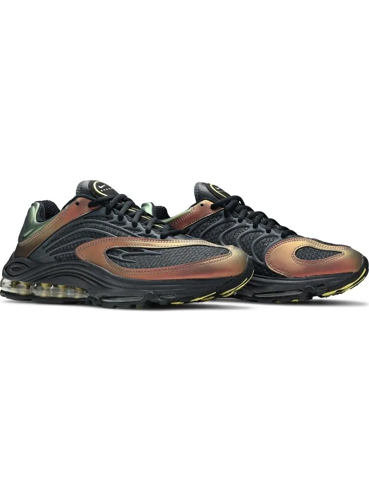 Кроссовки Nike Air Tuned Max OG 'Celery' 2021 — изображение 8 из 8, черный