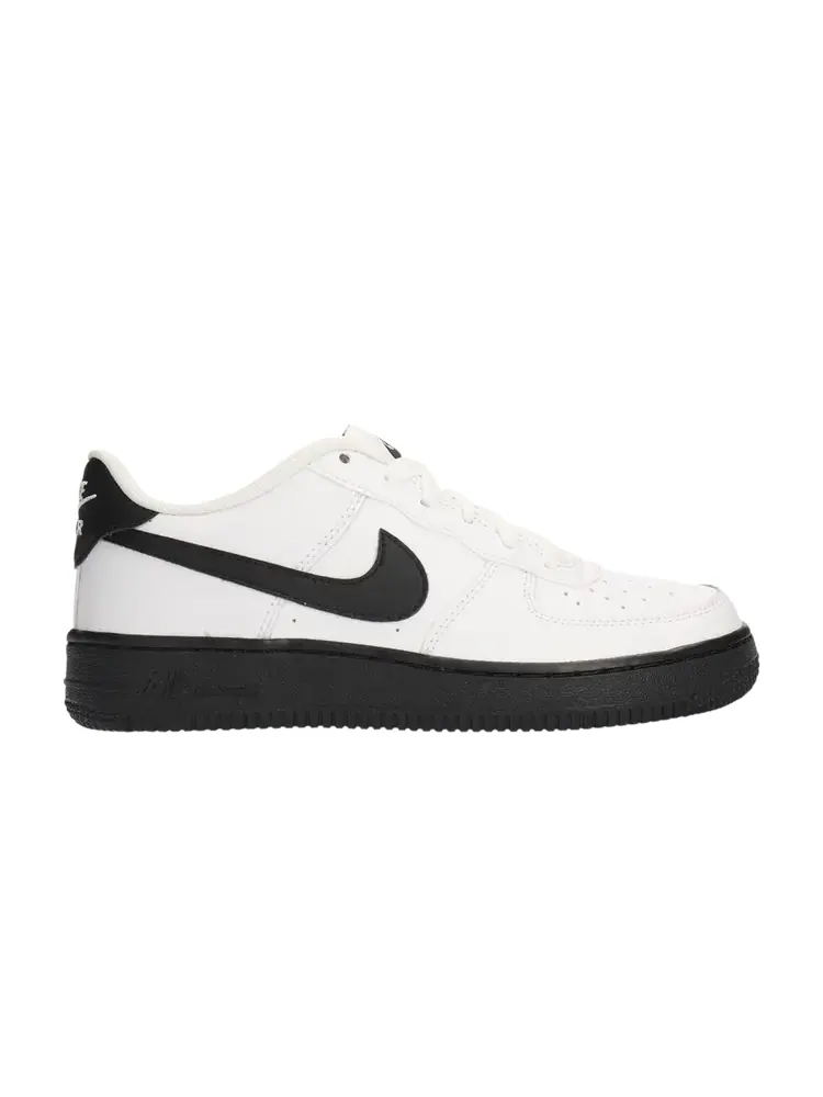Кроссовки Nike Air Force 1 GS — изображение 1 из 1, белый