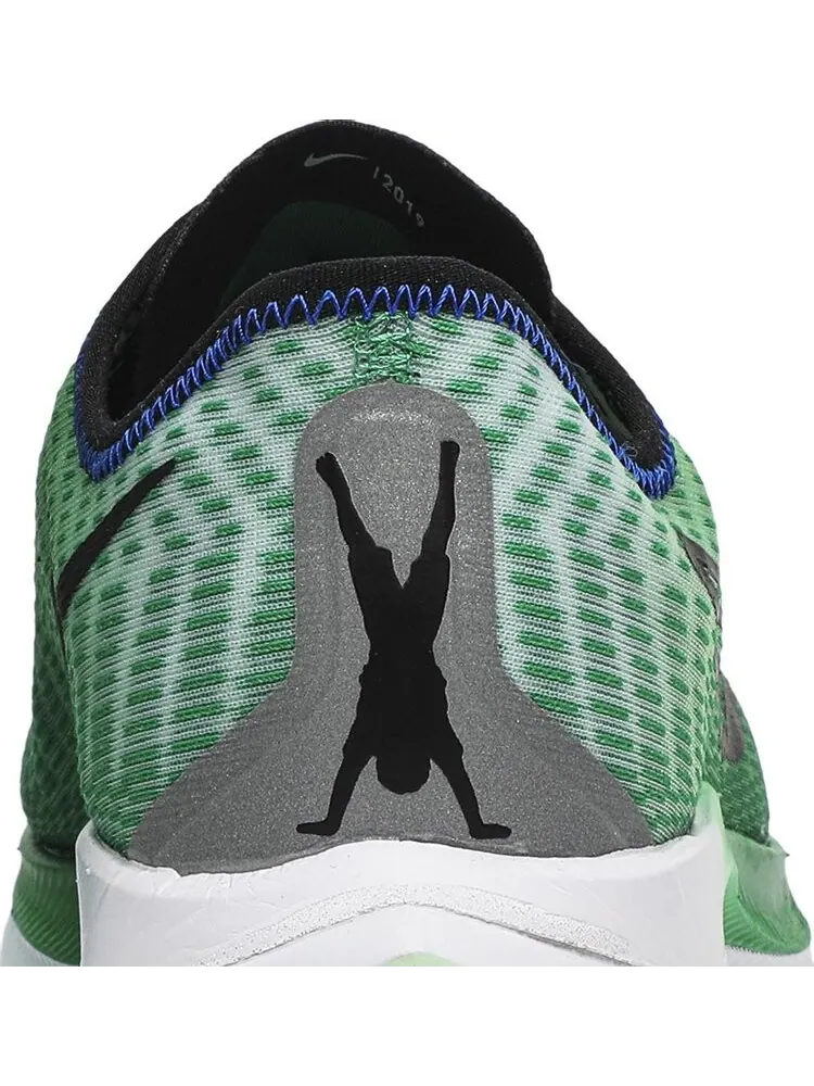 Кроссовки Nike Zoom Pegasus Turbo 2 'Doernbecher' 2019 — изображение 7 из 8, зеленый