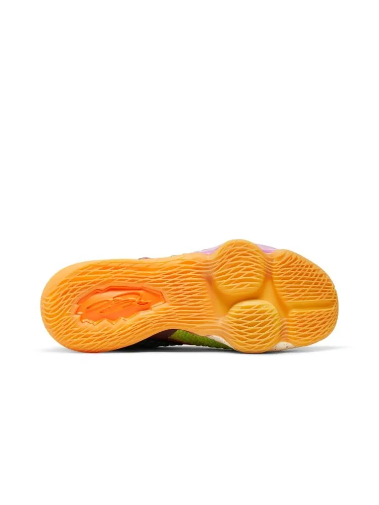 Кроссовки Nike LeBron 17 EP — изображение 4 из 4, мульти