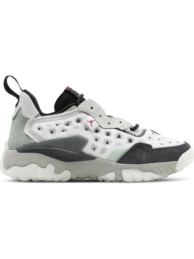 Кроссовки Jordan Delta 2 Lightning — изображение 1 из 8, белый