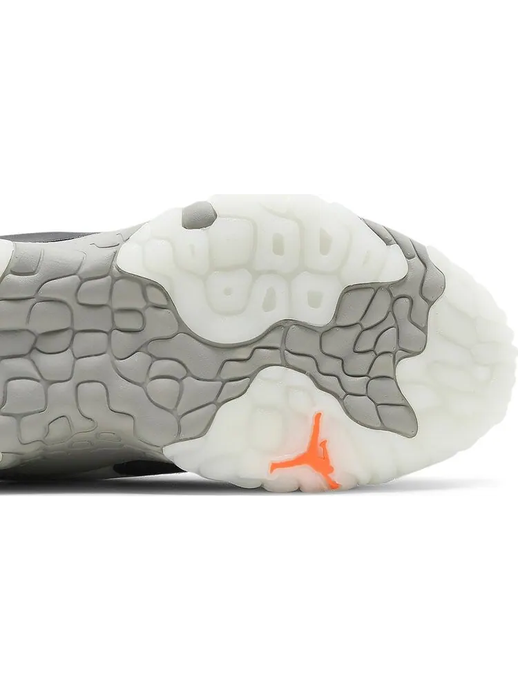 Кроссовки Jordan Delta 2 Lightning — изображение 5 из 8, белый