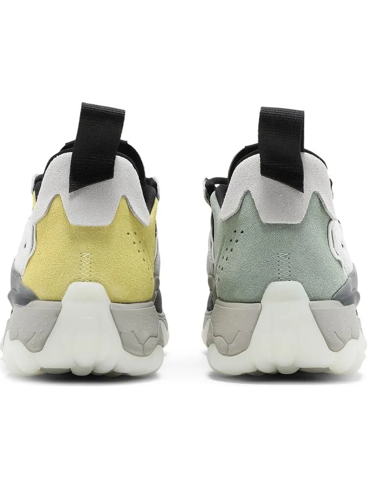 Кроссовки Jordan Delta 2 Lightning — изображение 6 из 8, белый