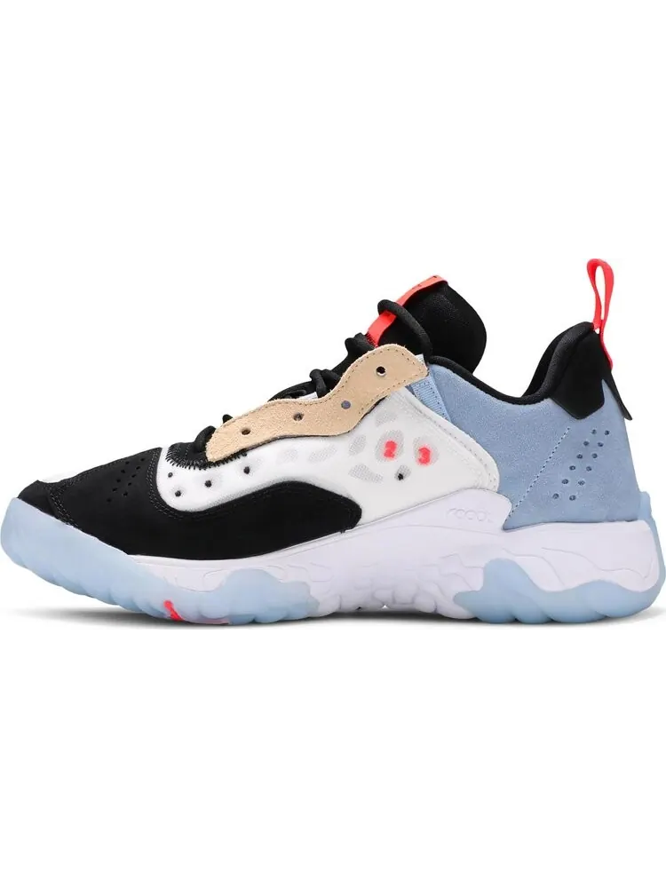 Кроссовки Jordan Delta 2 Thermo White — изображение 3 из 8, белый