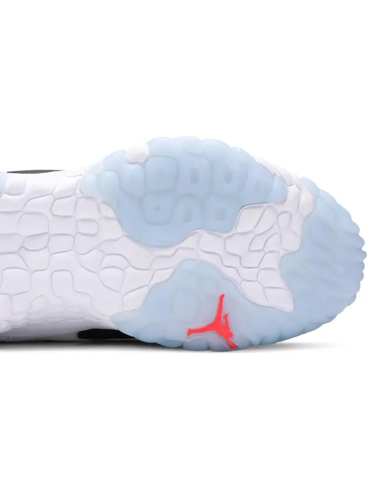 Кроссовки Jordan Delta 2 Thermo White — изображение 5 из 8, белый