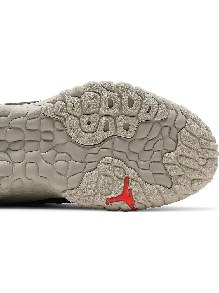 Кроссовки Jordan Delta 2 Black Infrared — изображение 5 из 8, черный