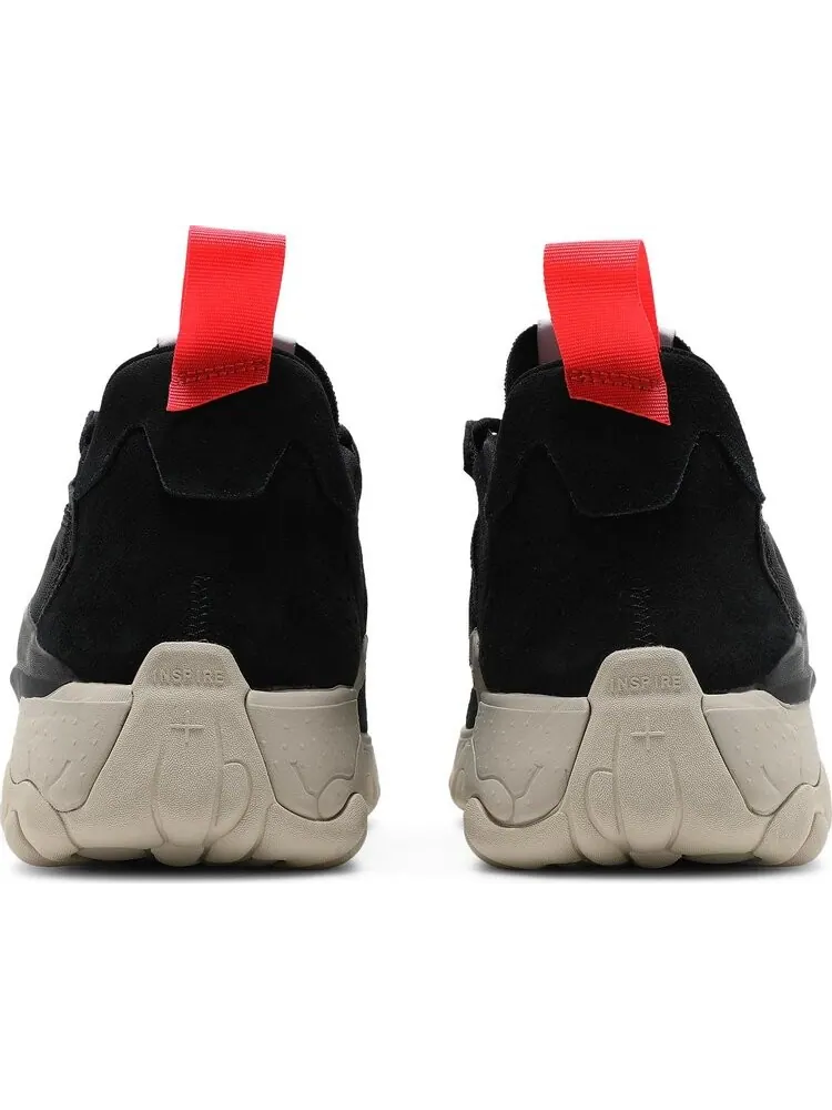 Кроссовки Jordan Delta 2 Black Infrared — изображение 6 из 8, черный