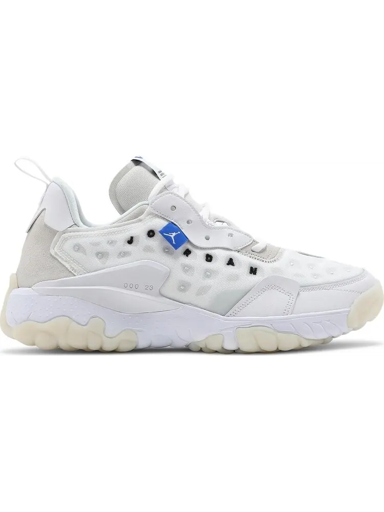 Кроссовки Jordan Delta 2 White Royal — изображение 1 из 8, белый