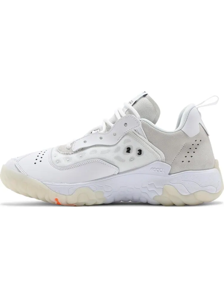 Кроссовки Jordan Delta 2 White Royal — изображение 3 из 8, белый