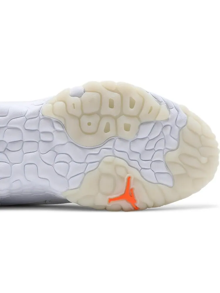 Кроссовки Jordan Delta 2 White Royal — изображение 5 из 8, белый