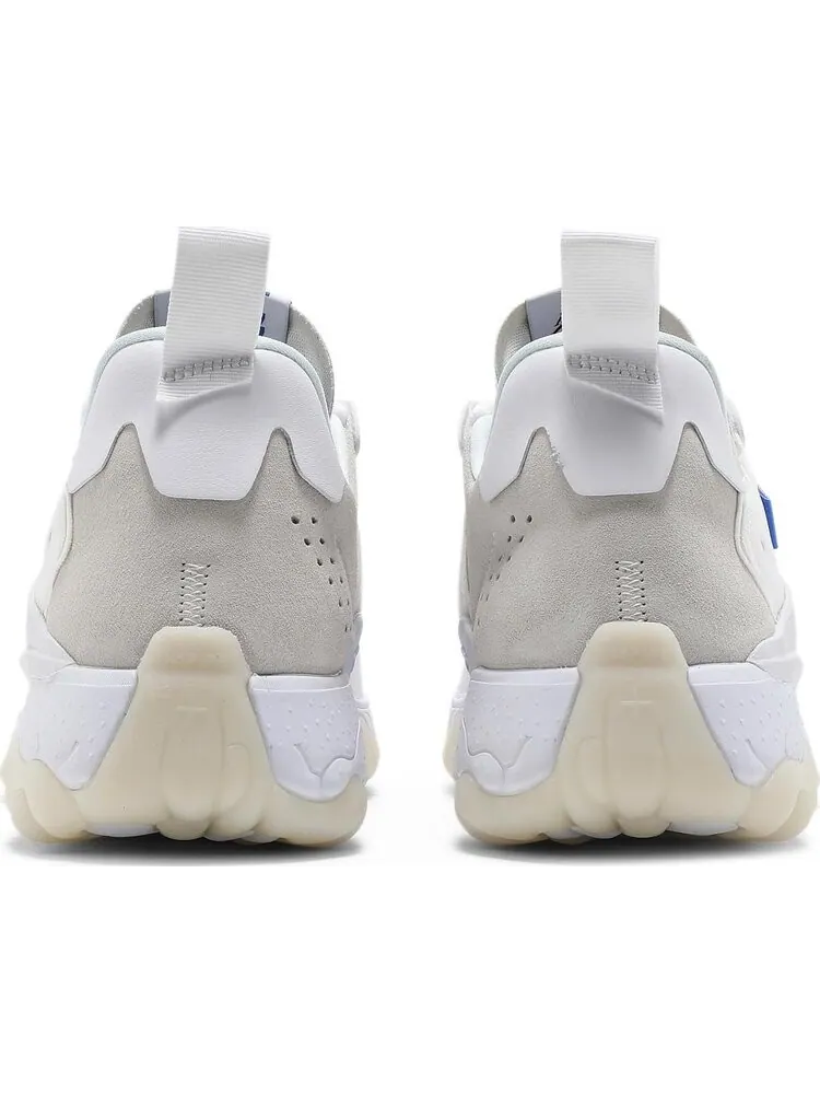 Кроссовки Jordan Delta 2 White Royal — изображение 6 из 8, белый