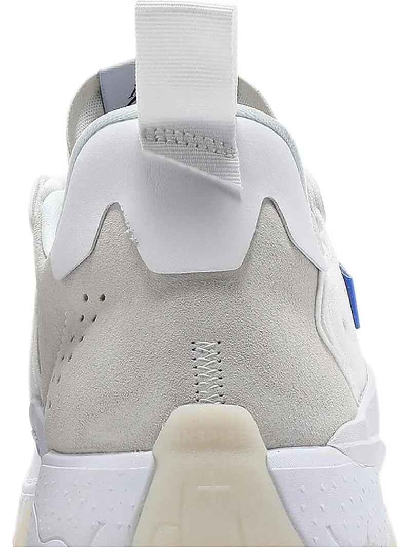 Кроссовки Jordan Delta 2 White Royal — изображение 7 из 8, белый