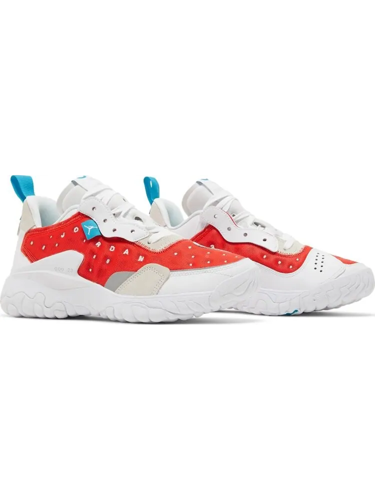 Кроссовки Jordan Delta 2 Chile Red — изображение 8 из 8, красный