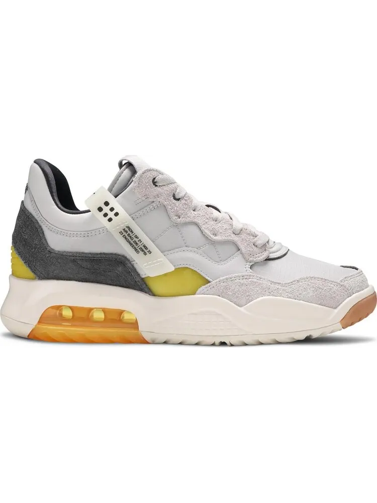 Кроссовки Jordan MA2 Vast Grey — изображение 1 из 8, серый