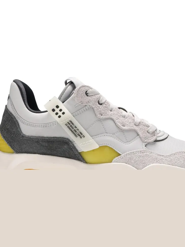 Кроссовки Jordan MA2 Vast Grey — изображение 2 из 8, серый