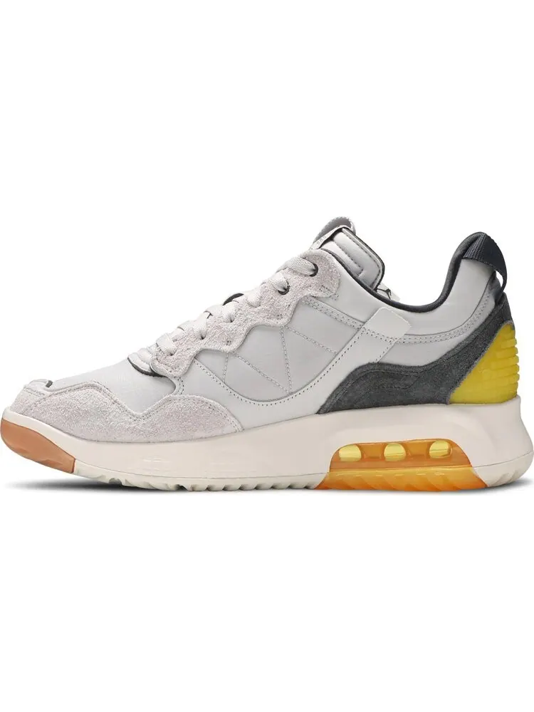 Кроссовки Jordan MA2 Vast Grey — изображение 3 из 8, серый