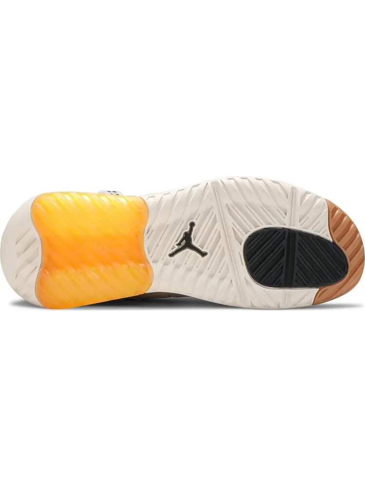 Кроссовки Jordan MA2 Vast Grey — изображение 4 из 8, серый