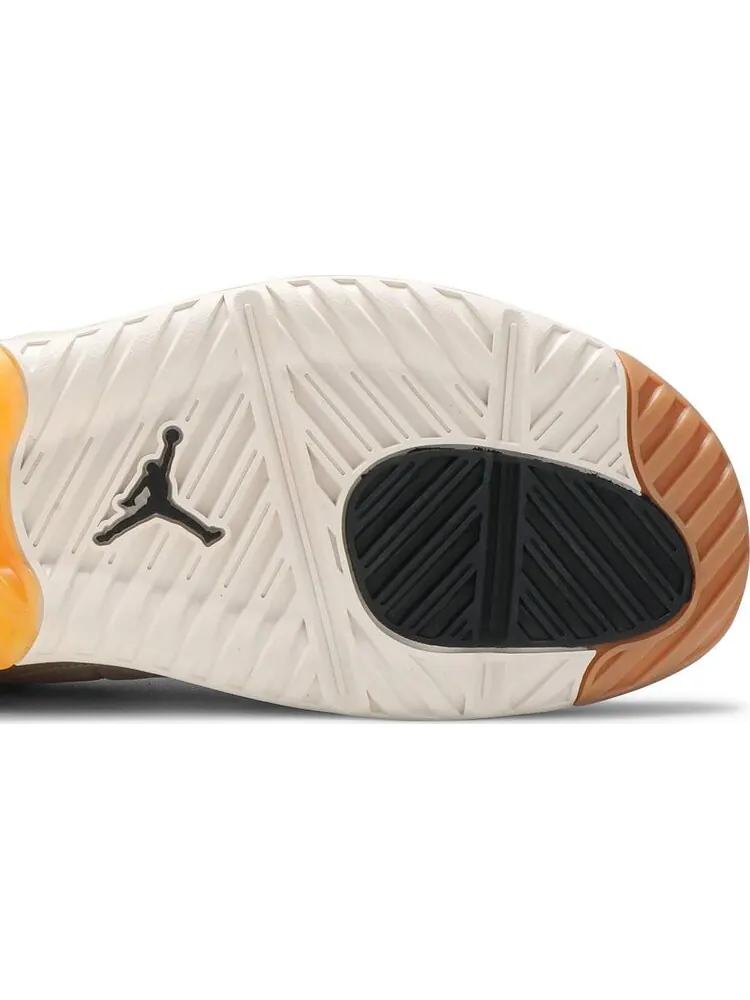 Кроссовки Jordan MA2 Vast Grey — изображение 5 из 8, серый