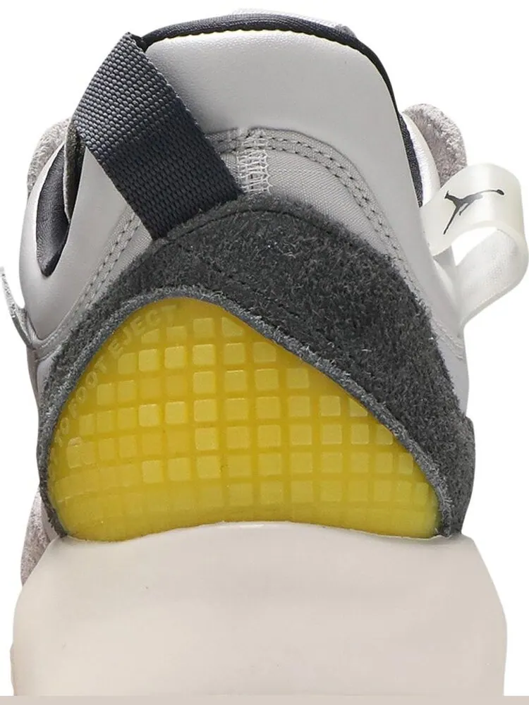 Кроссовки Jordan MA2 Vast Grey — изображение 7 из 8, серый
