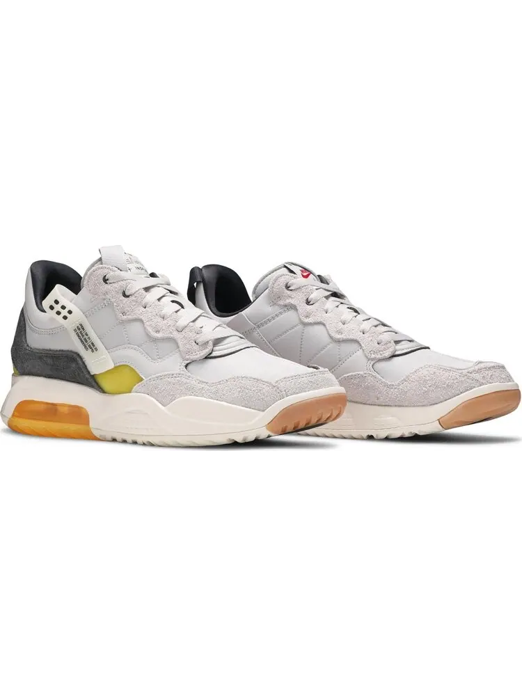 Кроссовки Jordan MA2 Vast Grey — изображение 8 из 8, серый