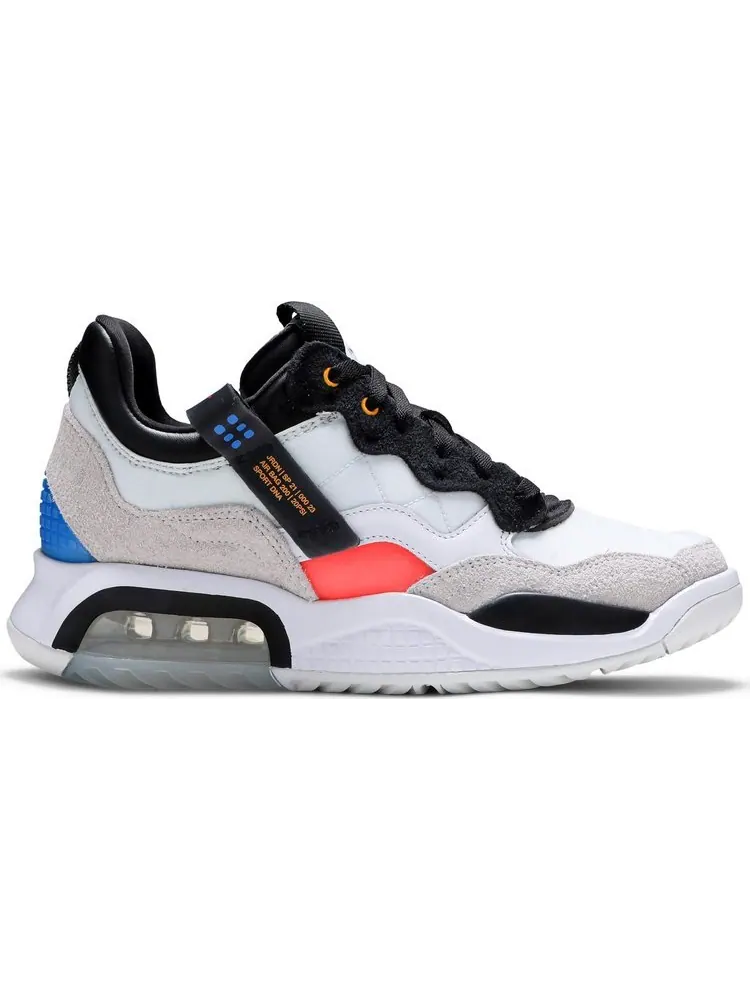 Кроссовки Jordan MA2 Ultramarine — изображение 1 из 8, белый