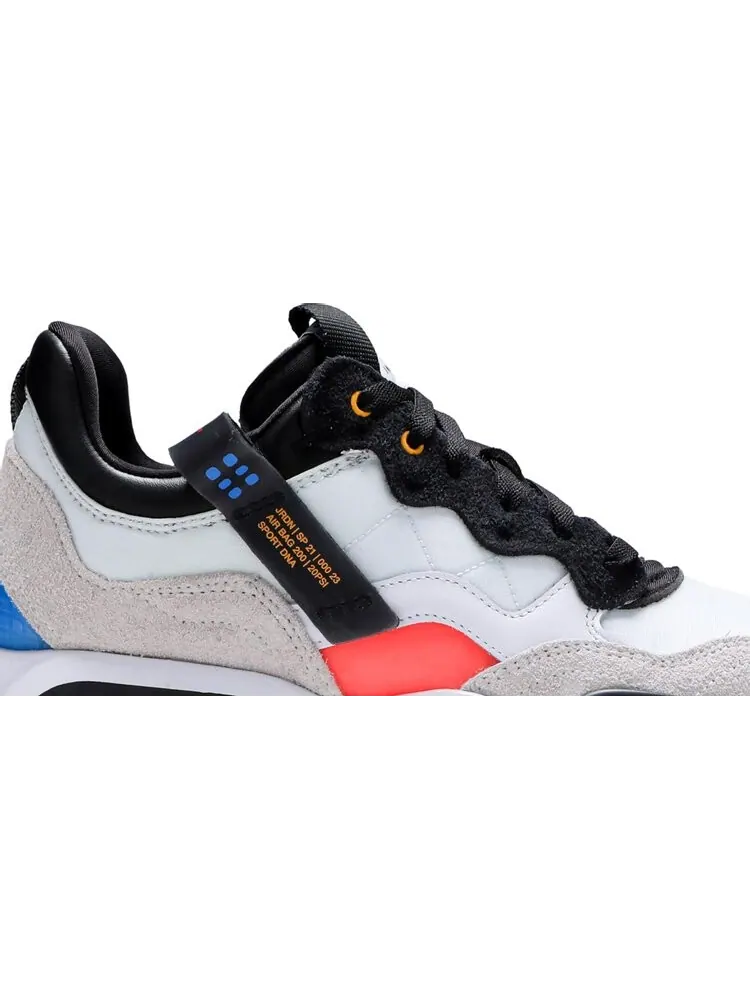 Кроссовки Jordan MA2 Ultramarine — изображение 2 из 8, белый