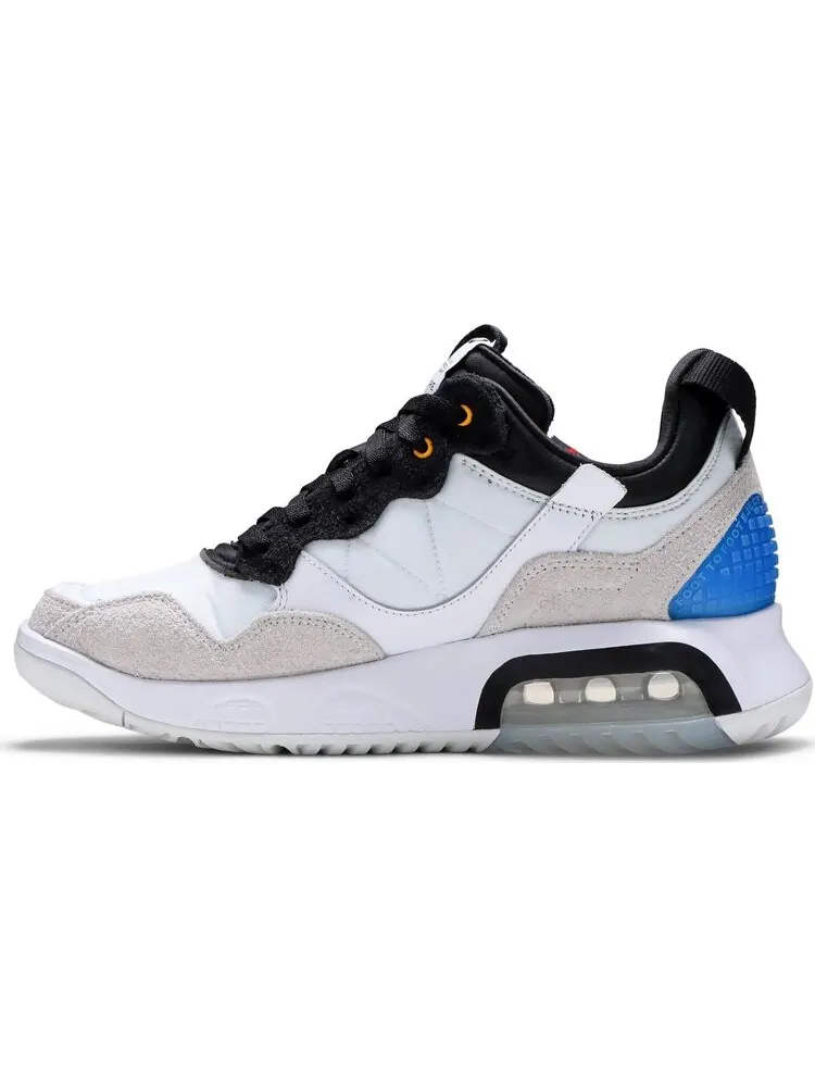 Кроссовки Jordan MA2 Ultramarine — изображение 3 из 8, белый
